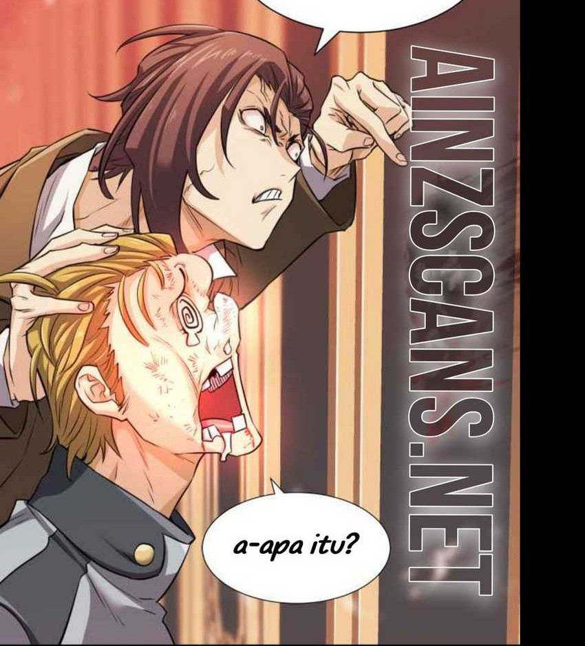 Eternal Club Chapter 246 - halaman 25