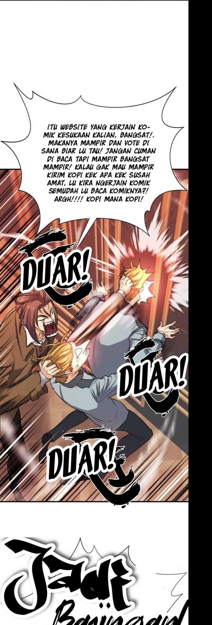 Eternal Club Chapter 246 - halaman 26