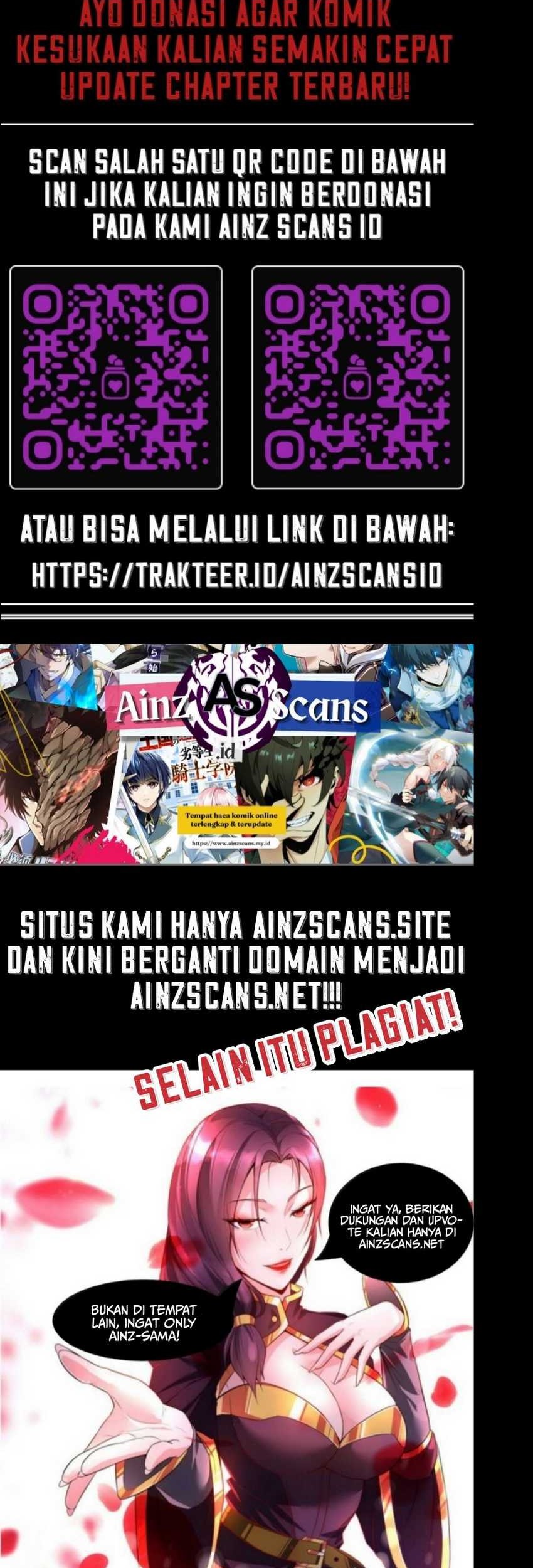 Eternal Club Chapter 246 - halaman 28