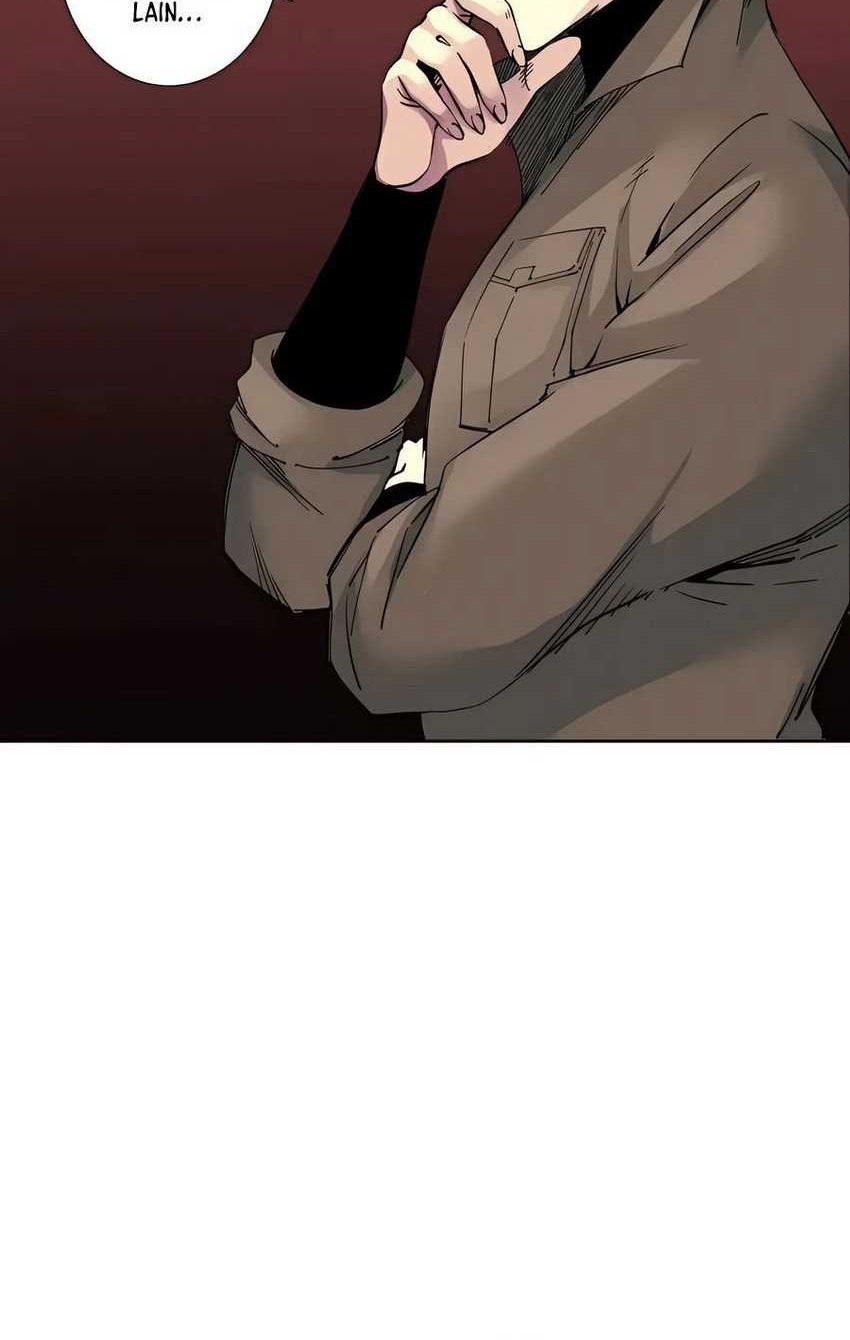 Eternal Club Chapter 246 - halaman 7