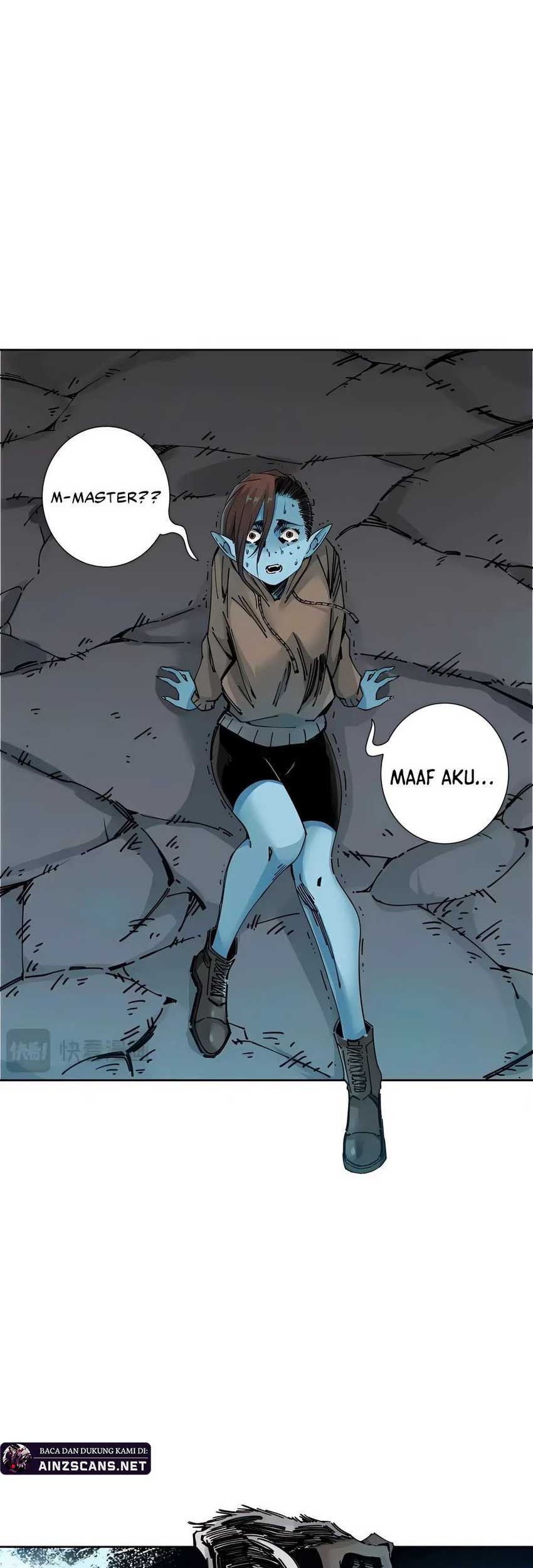 Eternal Club Chapter 247 - halaman 16