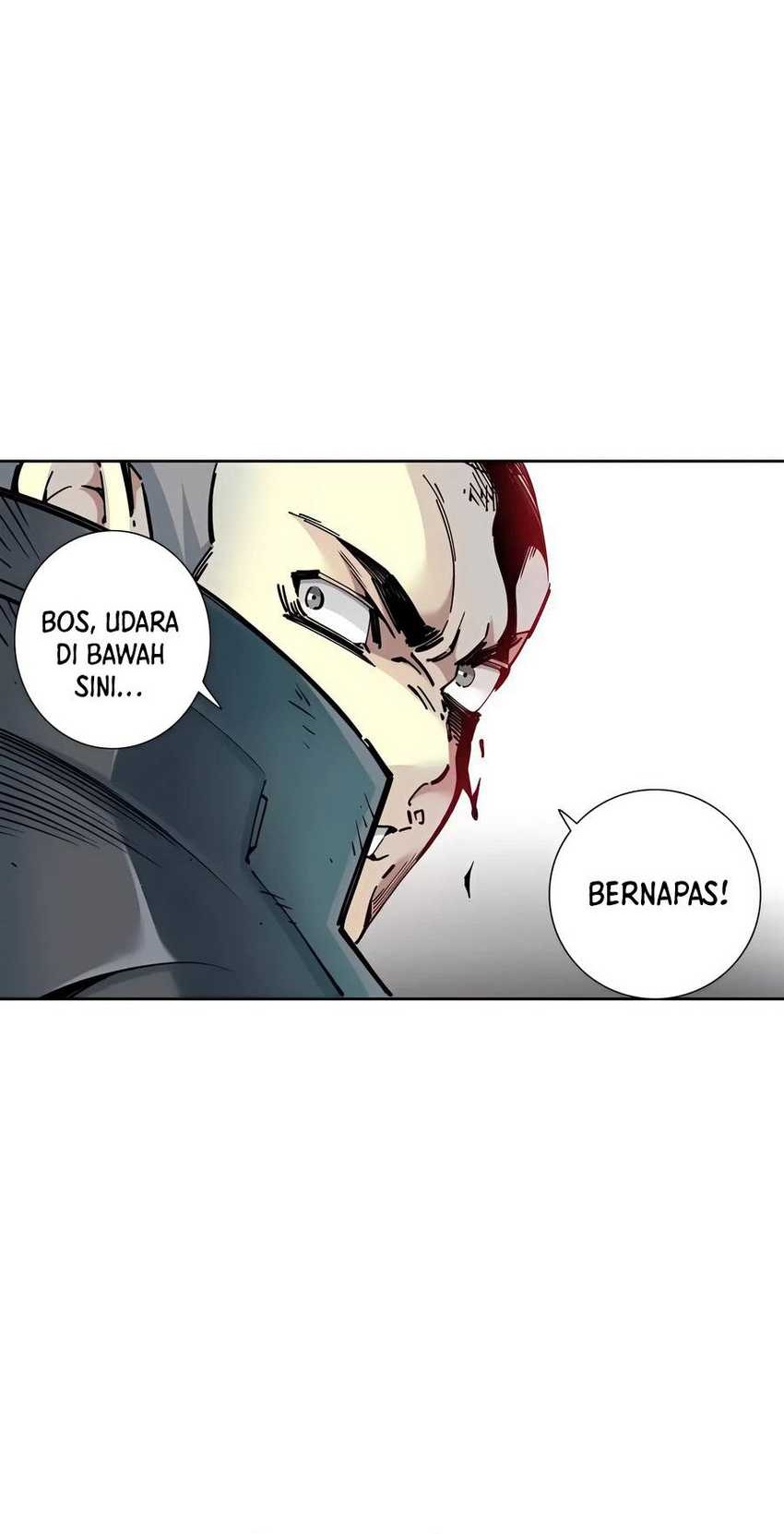 Eternal Club Chapter 247 - halaman 19