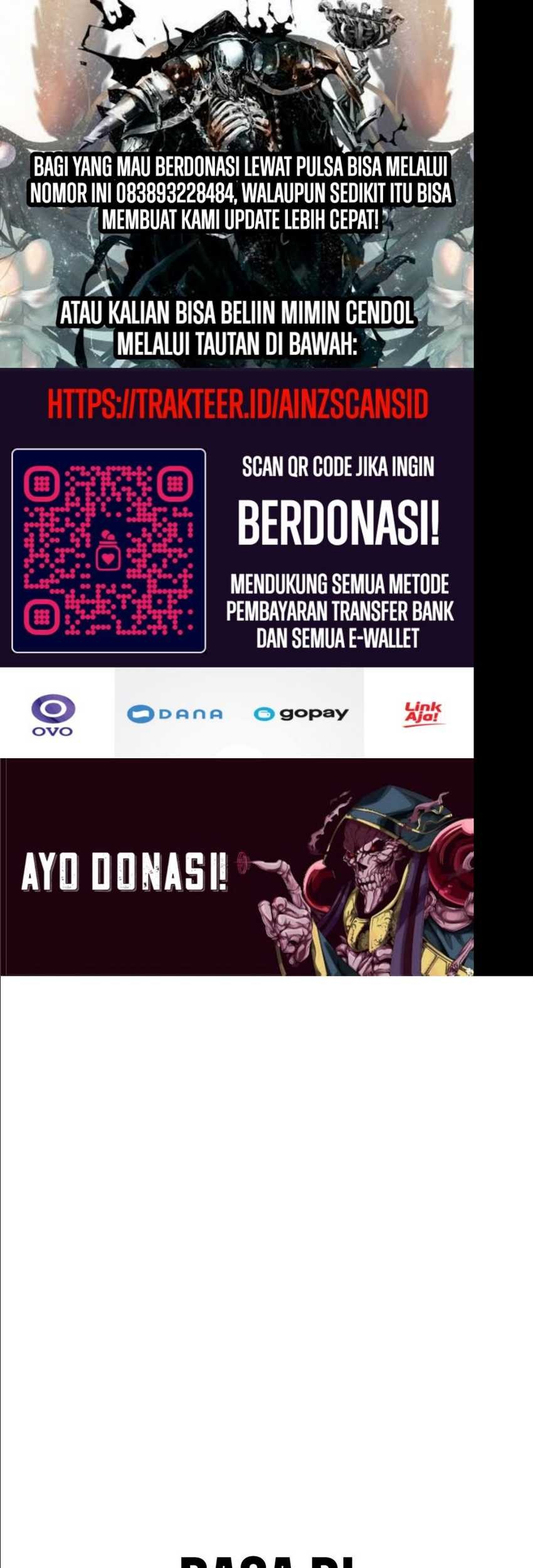Eternal Club Chapter 247 - halaman 2