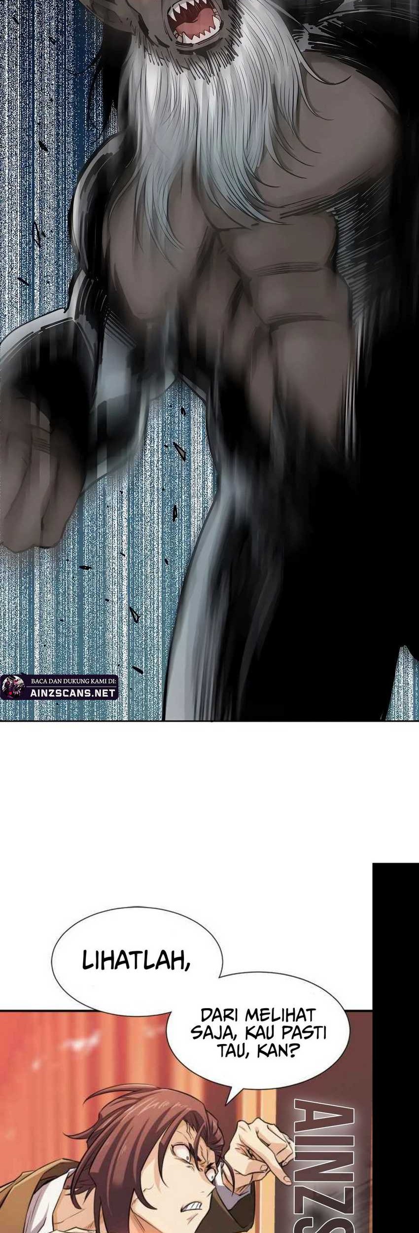 Eternal Club Chapter 247 - halaman 23