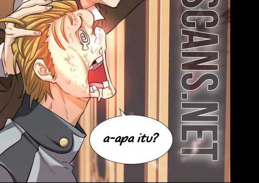 Eternal Club Chapter 247 - halaman 24