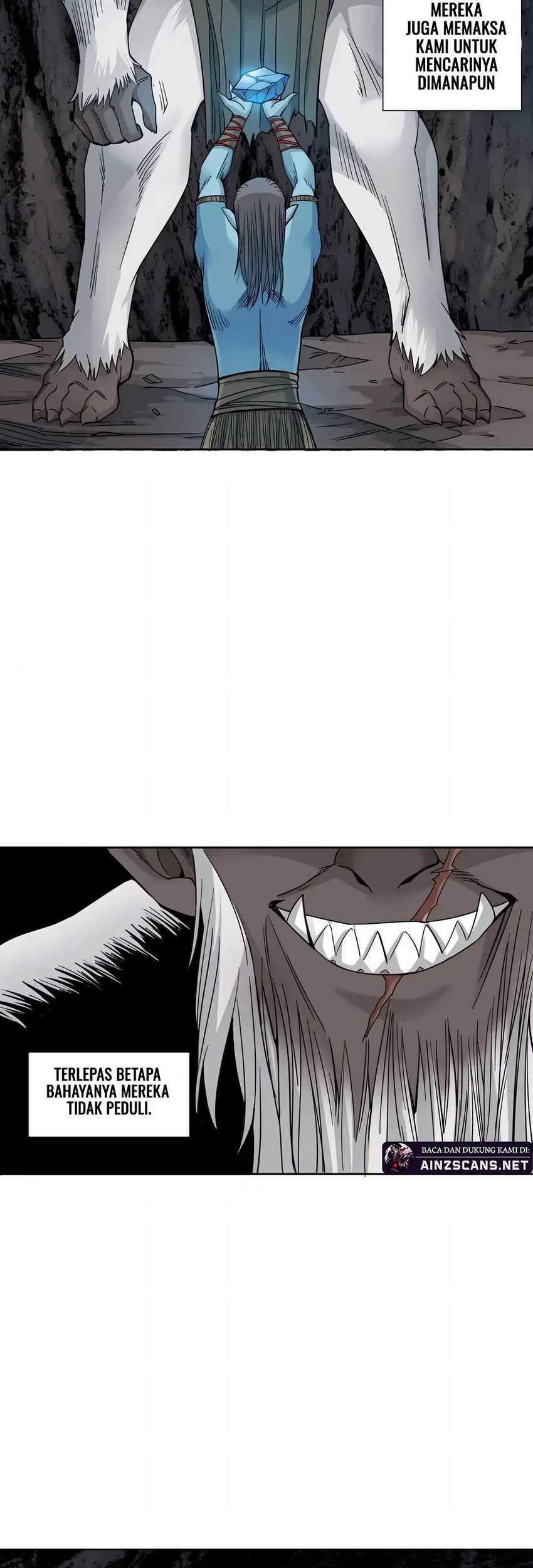 Eternal Club Chapter 247 - halaman 4
