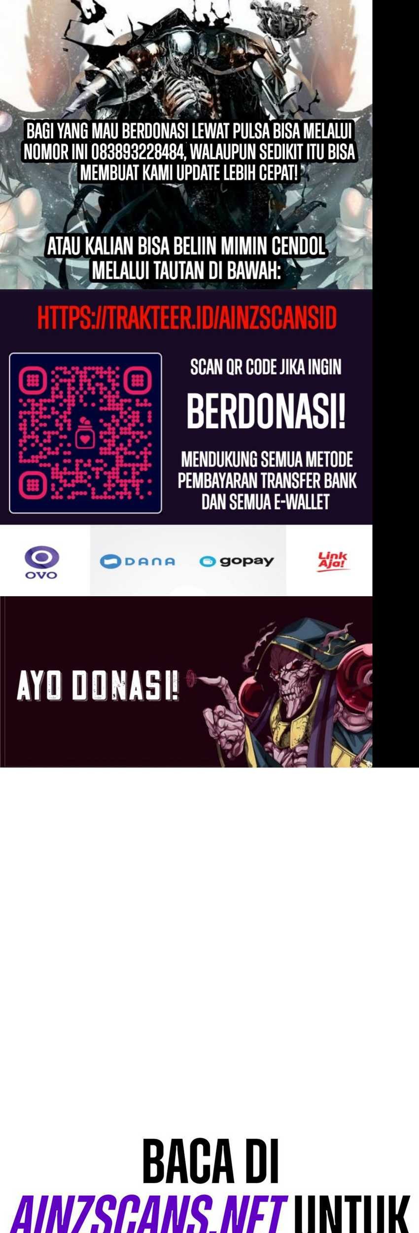 Eternal Club Chapter 248 - halaman 2