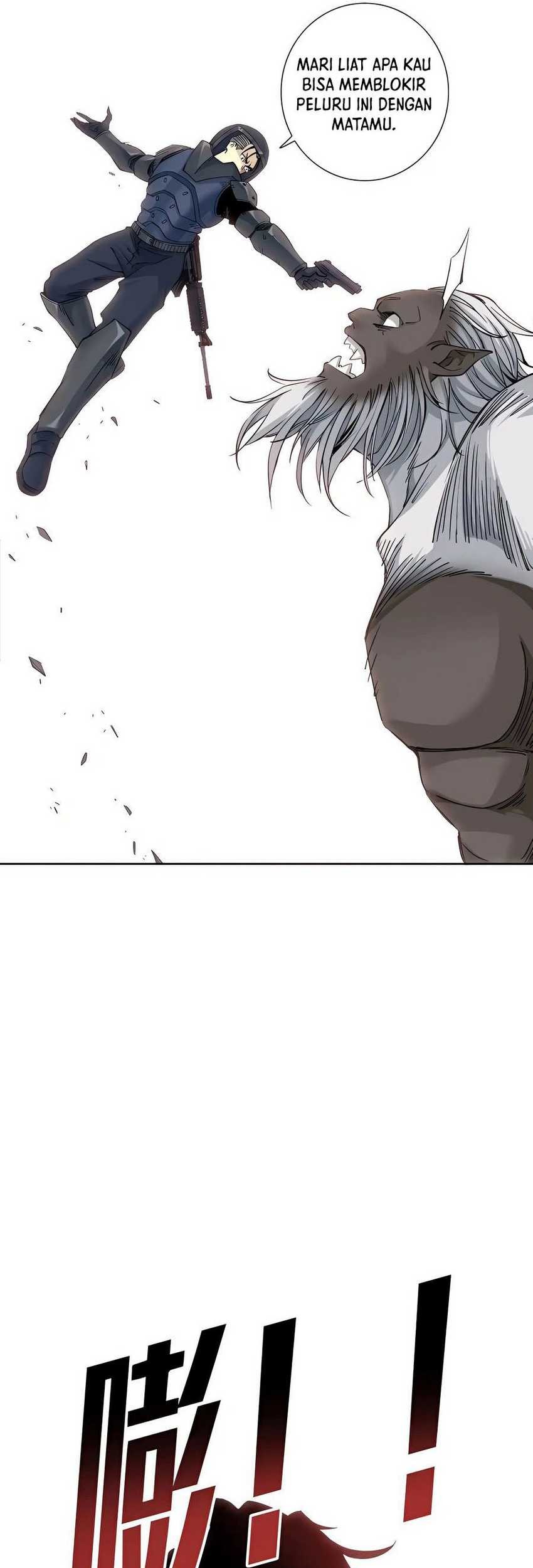 Eternal Club Chapter 248 - halaman 20