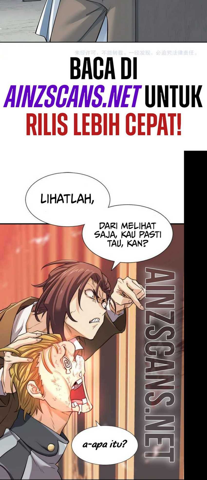 Eternal Club Chapter 248 - halaman 24