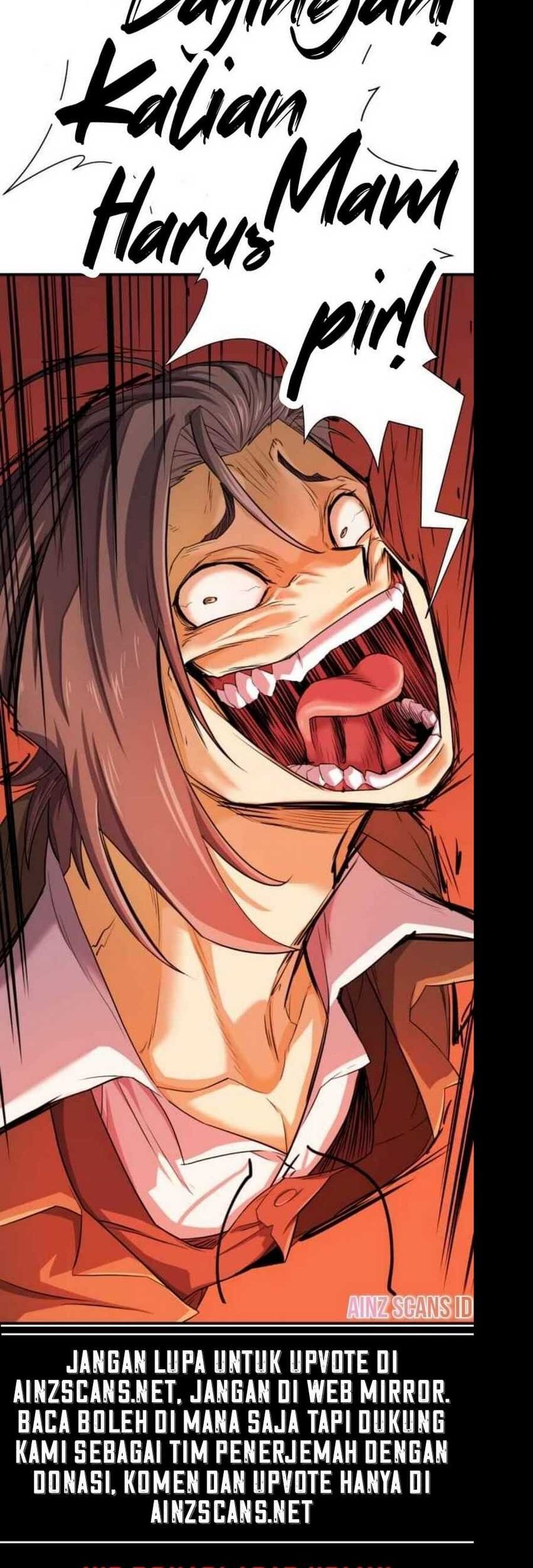Eternal Club Chapter 248 - halaman 26