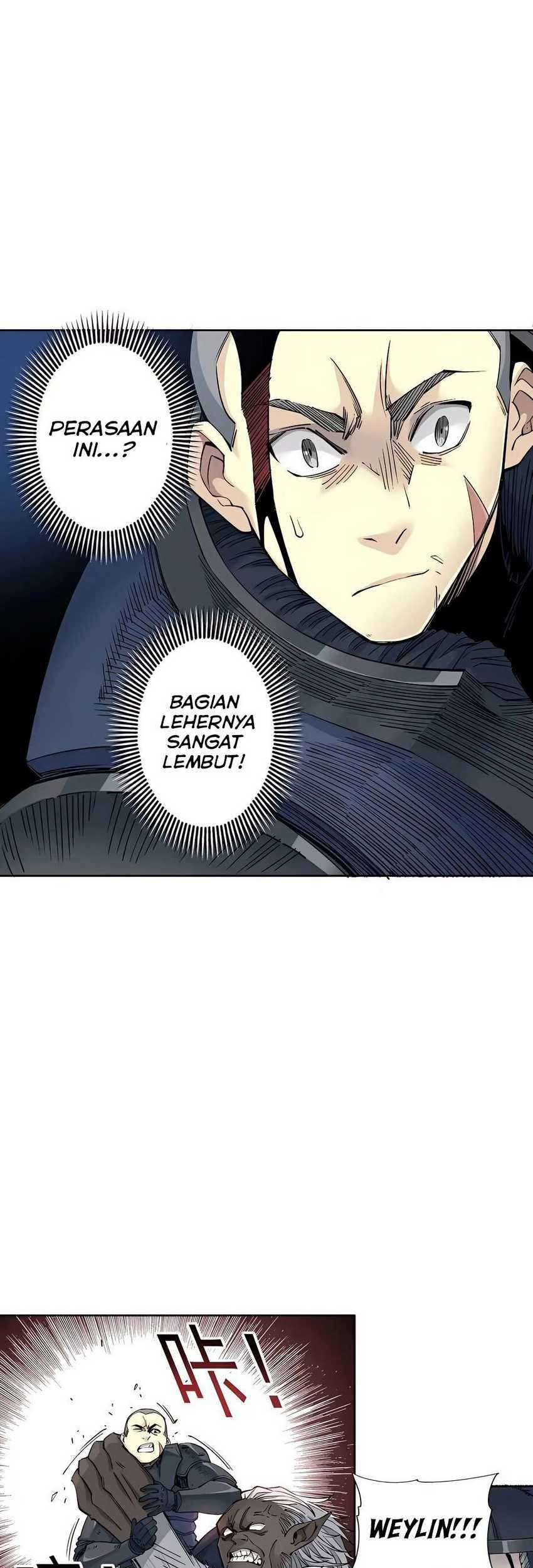 Eternal Club Chapter 248 - halaman 8