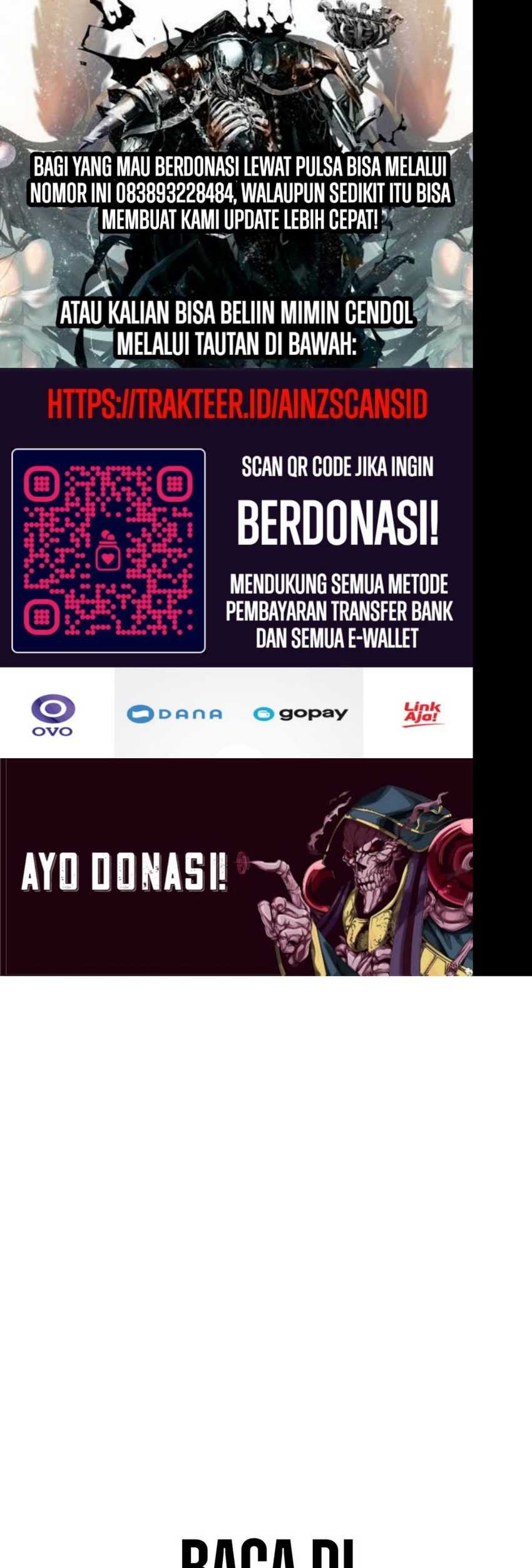 Eternal Club Chapter 249 - halaman 2