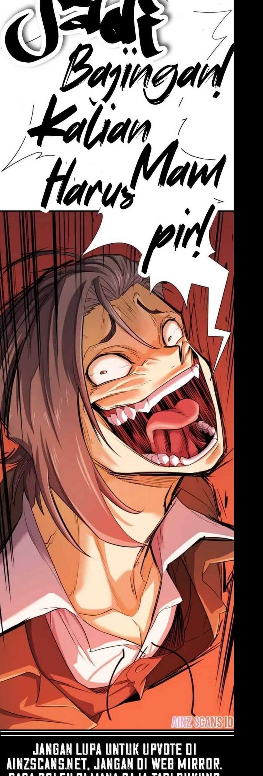 Eternal Club Chapter 249 - halaman 24