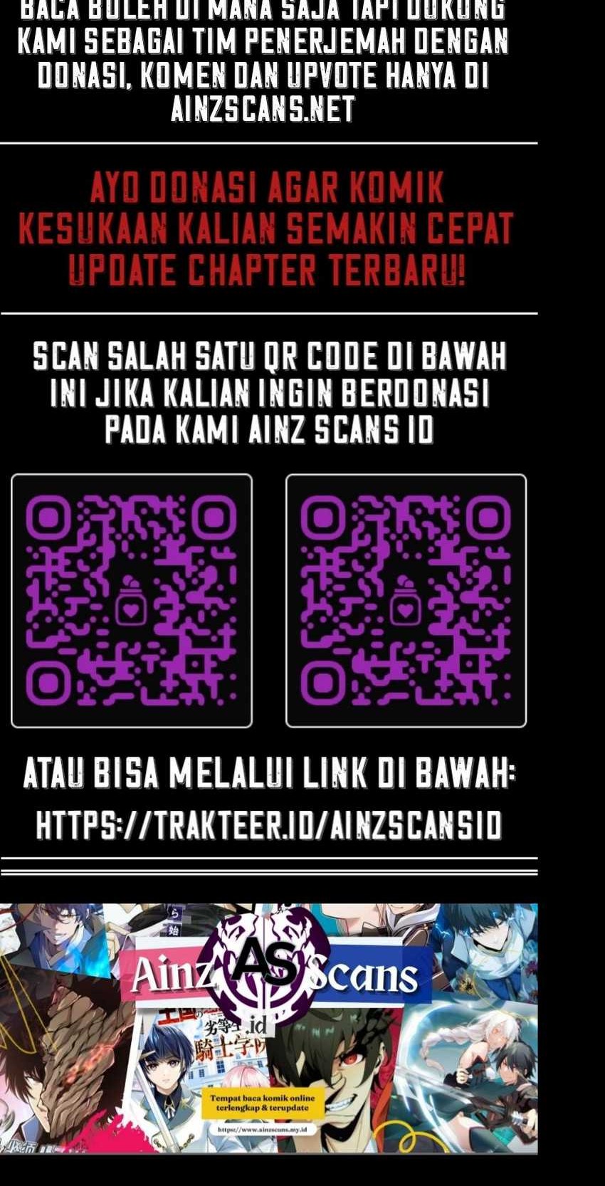Eternal Club Chapter 249 - halaman 25