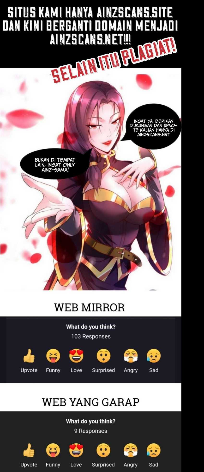 Eternal Club Chapter 249 - halaman 26