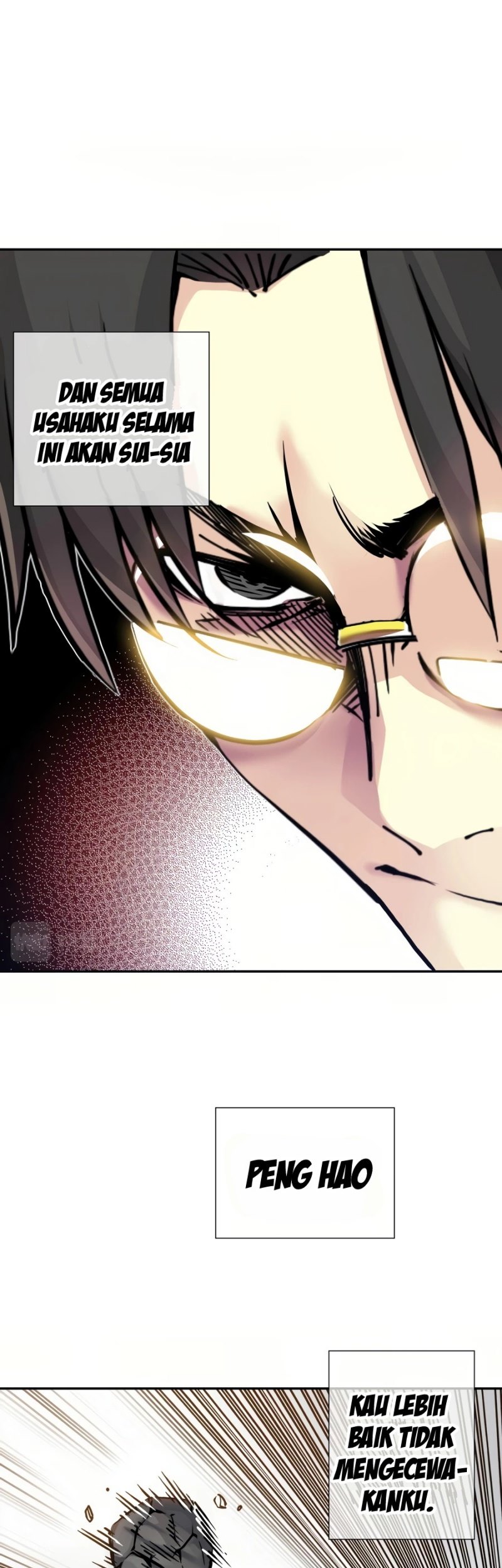 Eternal Club Chapter 25 - halaman 11