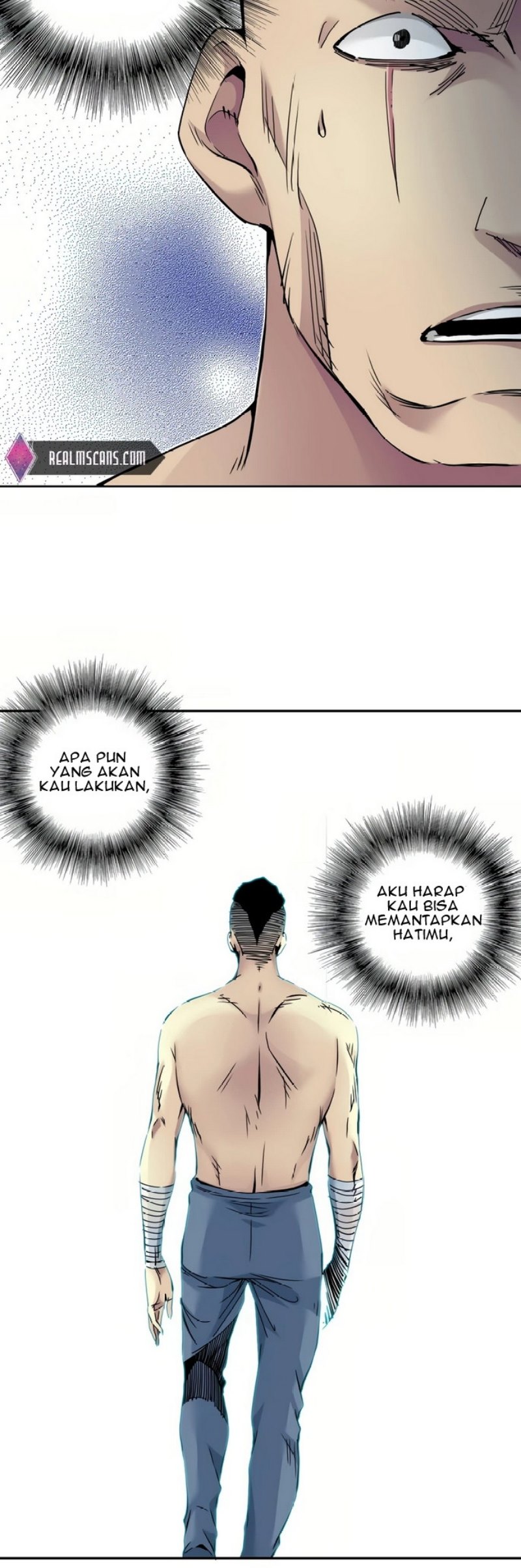 Eternal Club Chapter 25 - halaman 16