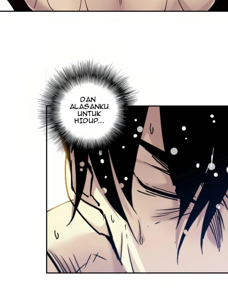 Eternal Club Chapter 25 - halaman 22