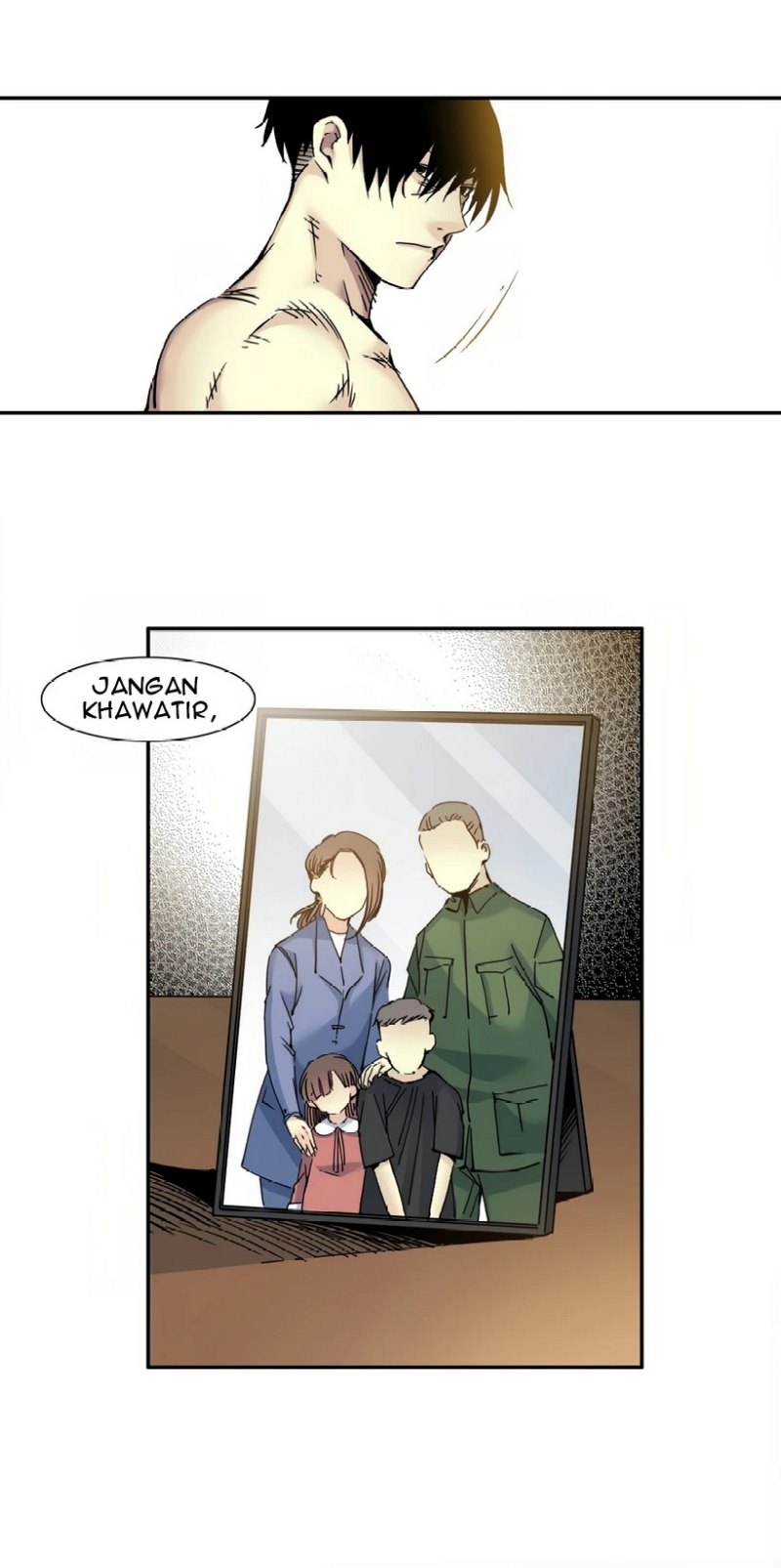 Eternal Club Chapter 25 - halaman 26