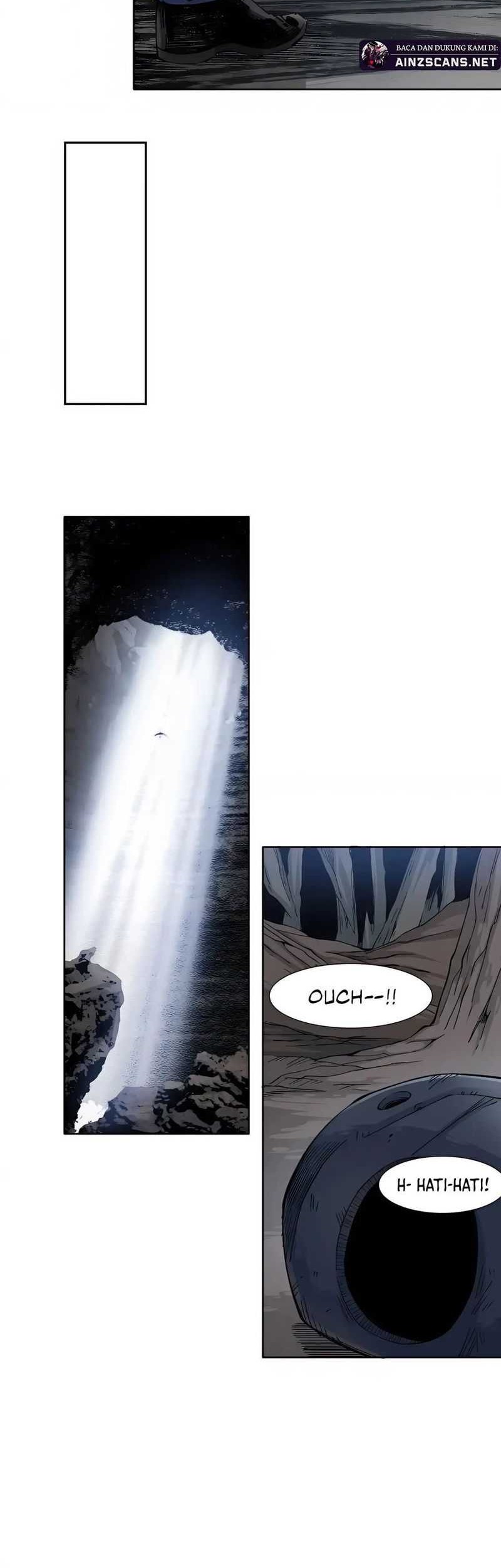 Eternal Club Chapter 250 - halaman 13