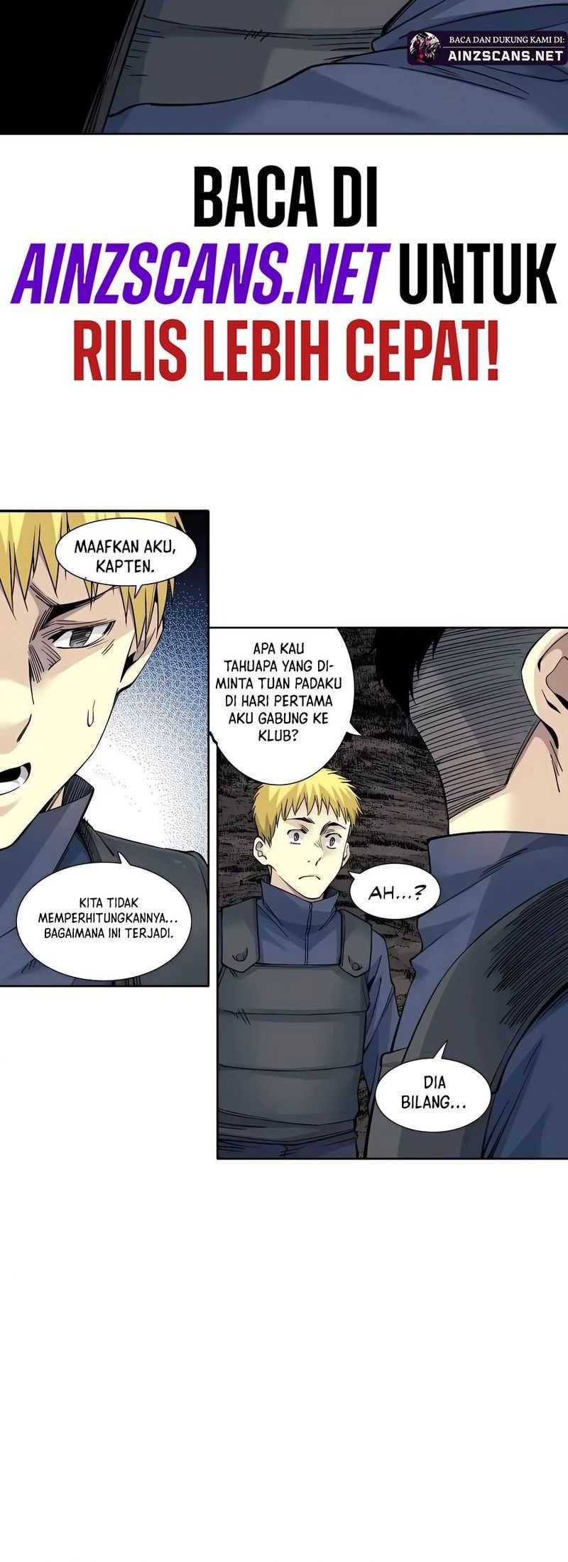 Eternal Club Chapter 250 - halaman 18