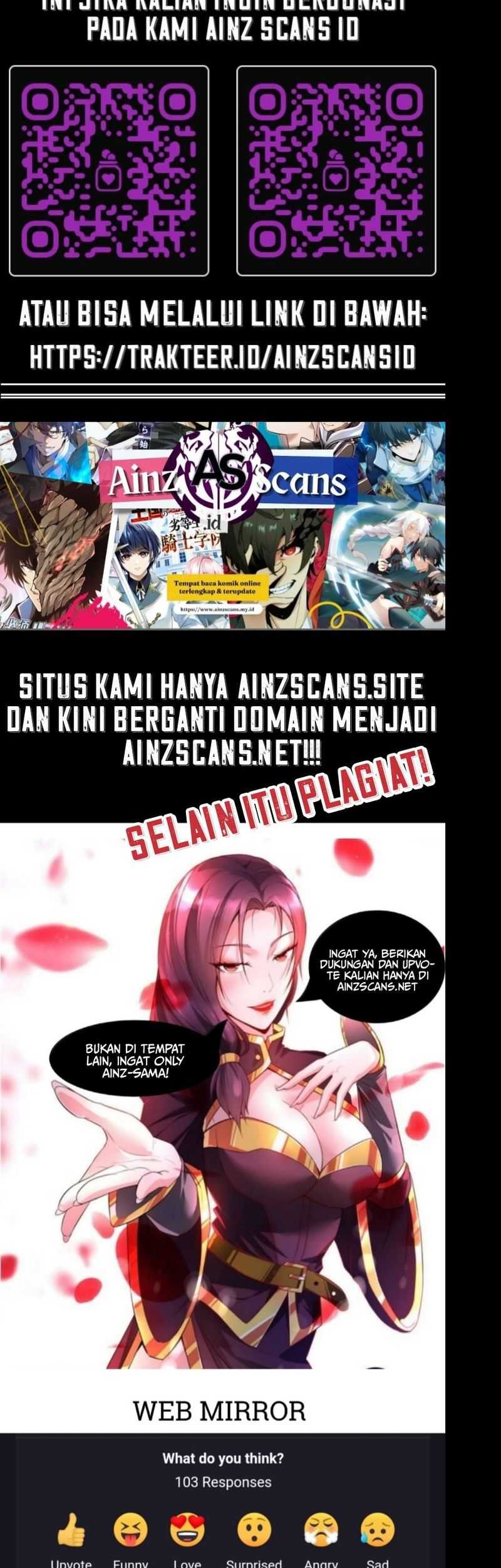 Eternal Club Chapter 250 - halaman 27