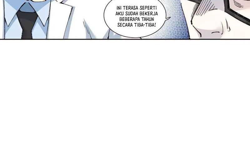 Eternal Club Chapter 250 - halaman 8