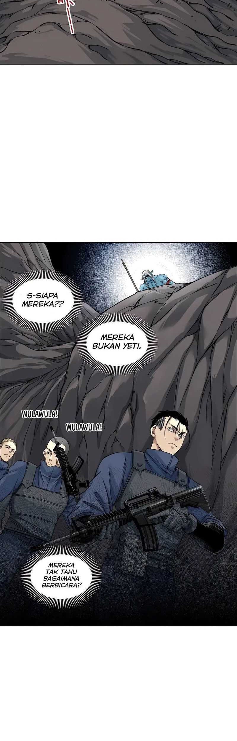 Eternal Club Chapter 251 - halaman 10