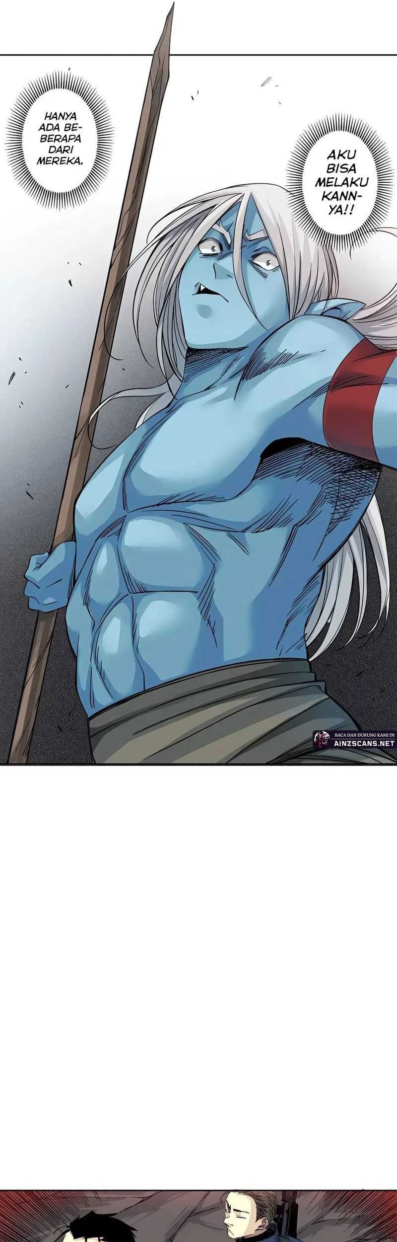 Eternal Club Chapter 251 - halaman 12
