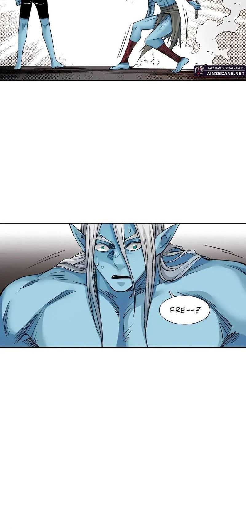Eternal Club Chapter 251 - halaman 18