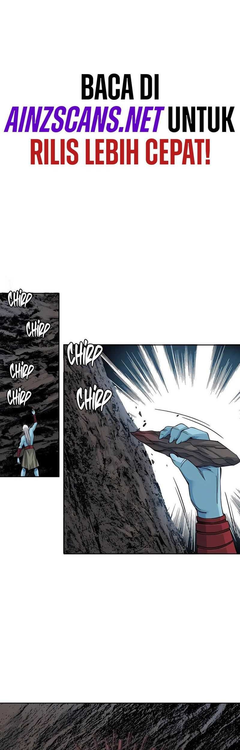 Eternal Club Chapter 251 - halaman 2