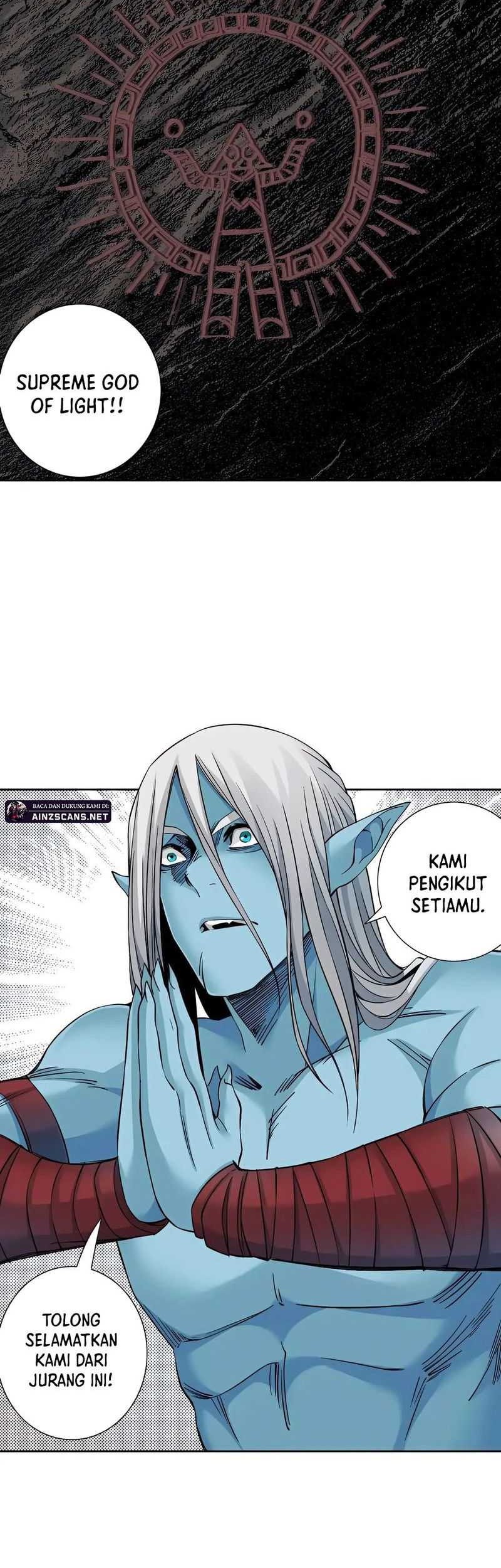 Eternal Club Chapter 251 - halaman 3