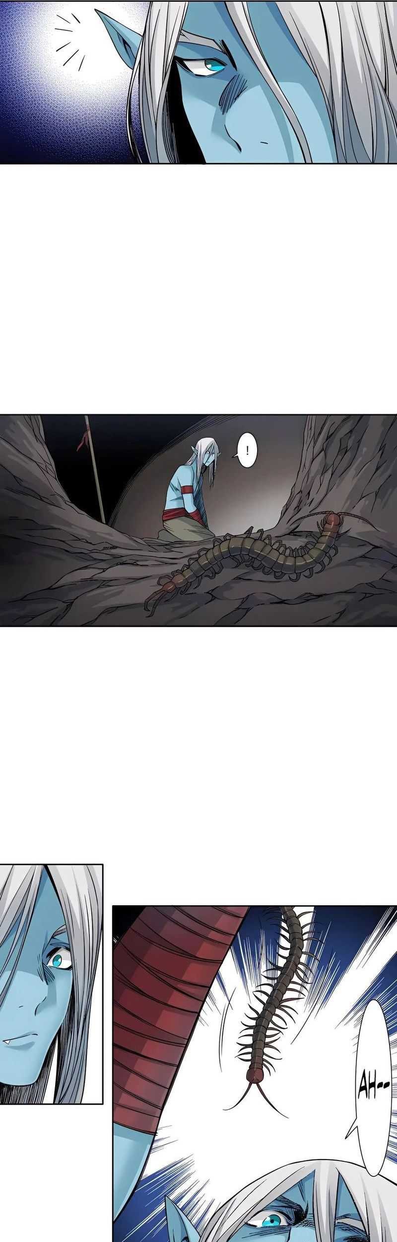 Eternal Club Chapter 251 - halaman 5