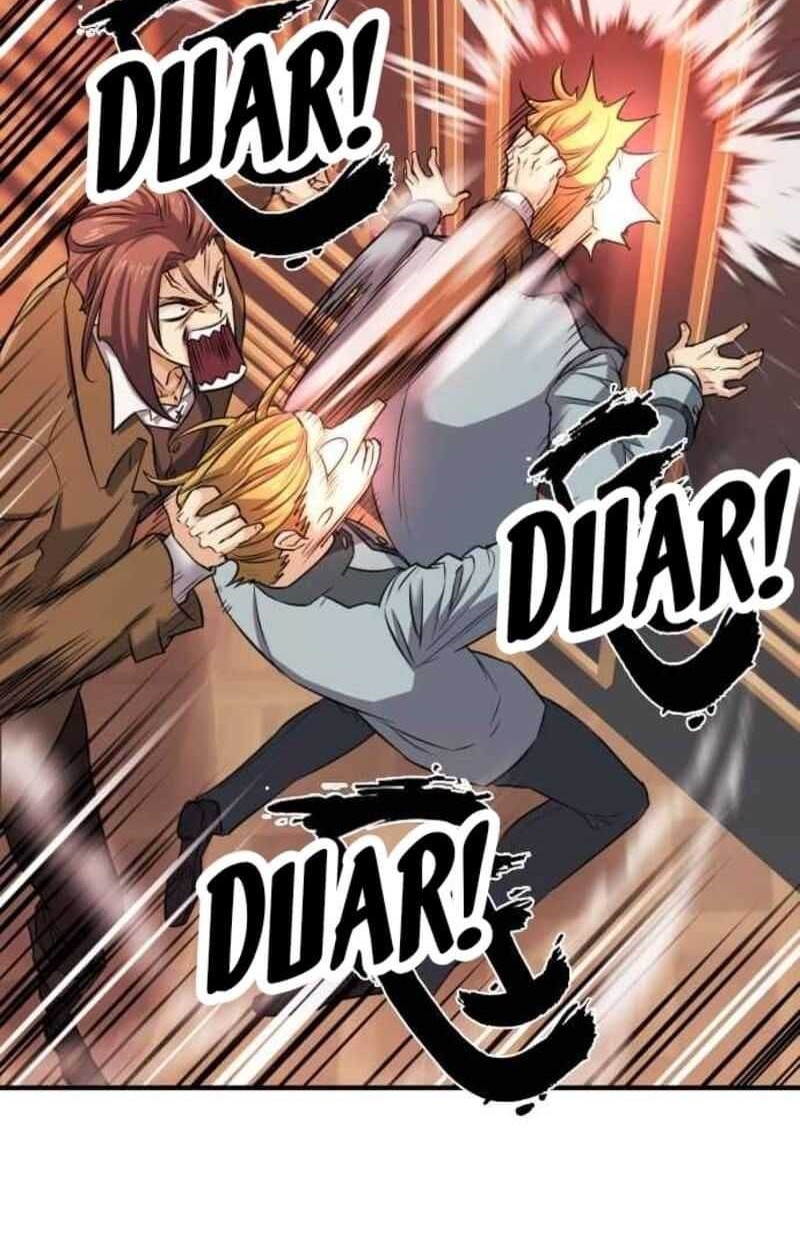 Eternal Club Chapter 252 - halaman 25
