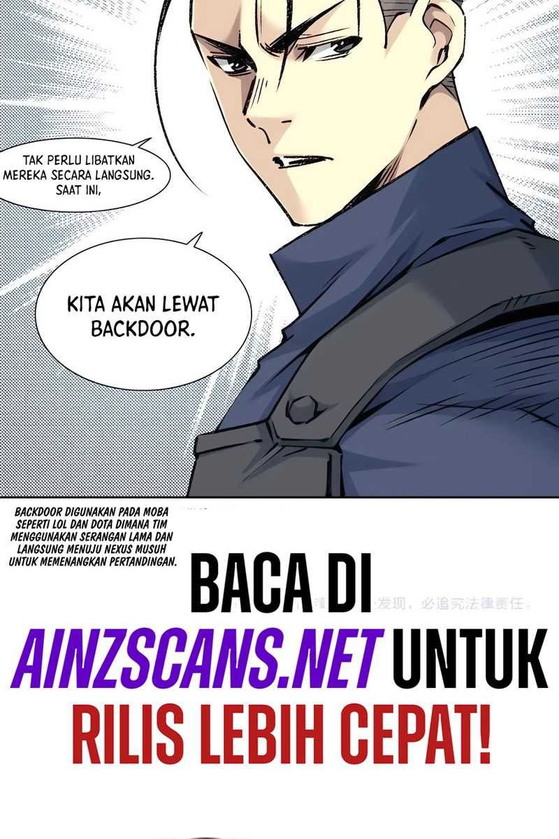 Eternal Club Chapter 253 - halaman 19