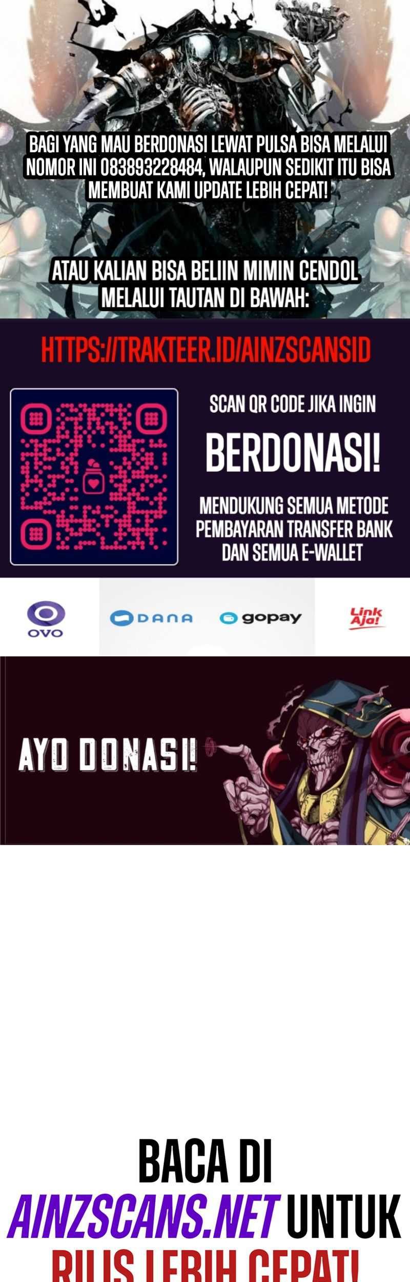 Eternal Club Chapter 253 - halaman 2