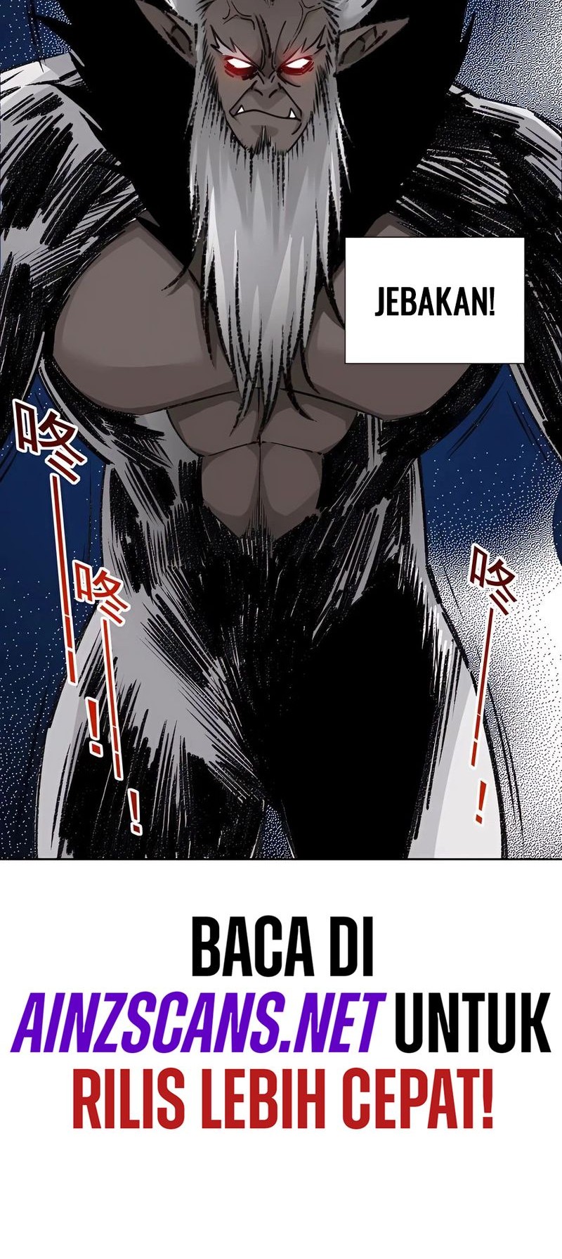 Eternal Club Chapter 254 - halaman 19