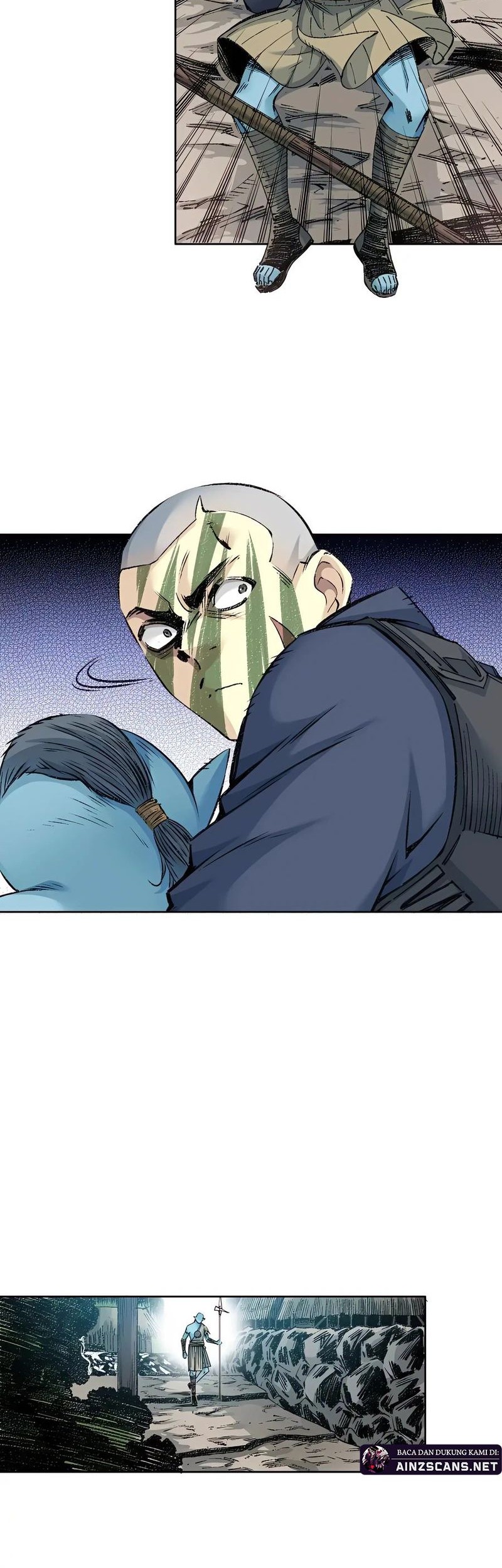 Eternal Club Chapter 254 - halaman 7