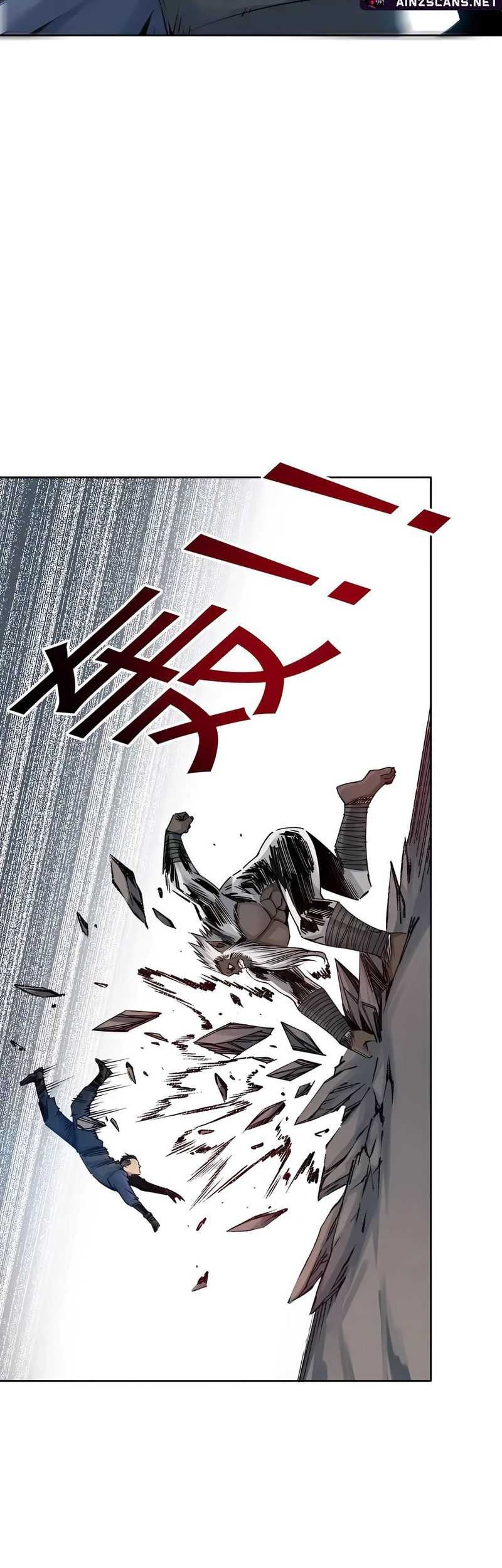 Eternal Club Chapter 256 - halaman 12