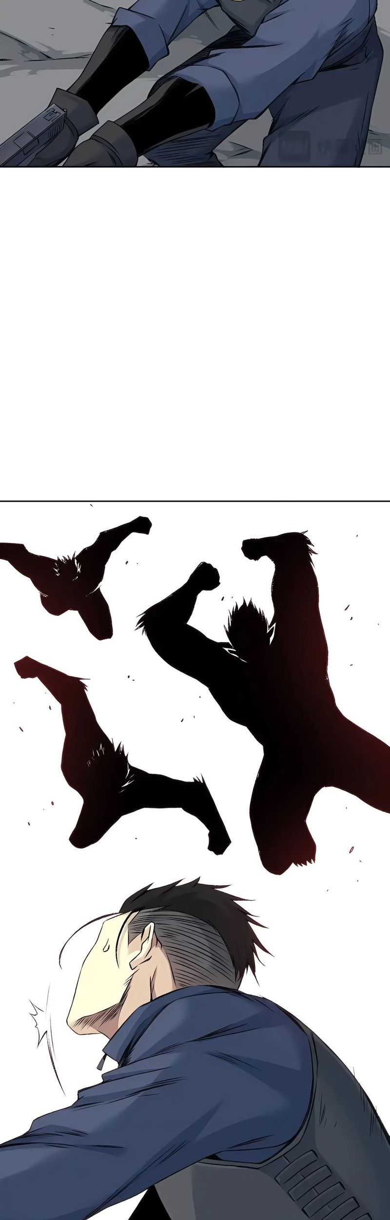 Eternal Club Chapter 256 - halaman 18