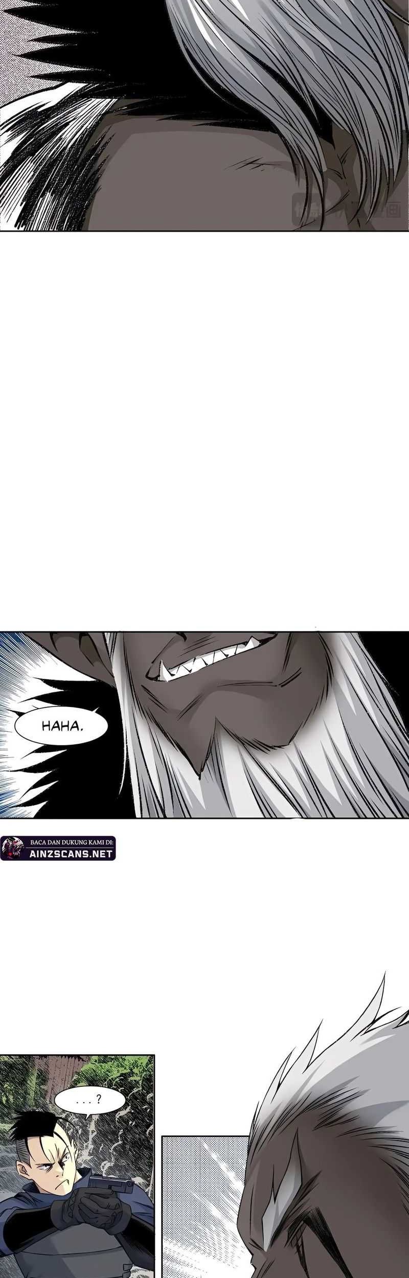 Eternal Club Chapter 256 - halaman 24