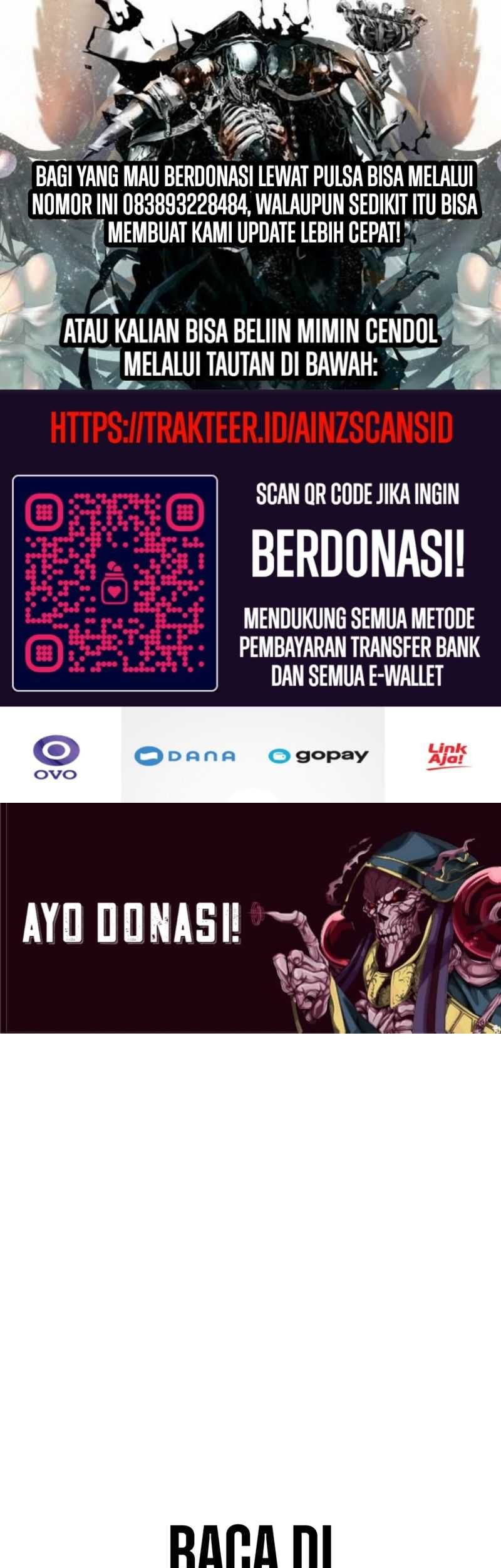 Eternal Club Chapter 256 - halaman 4