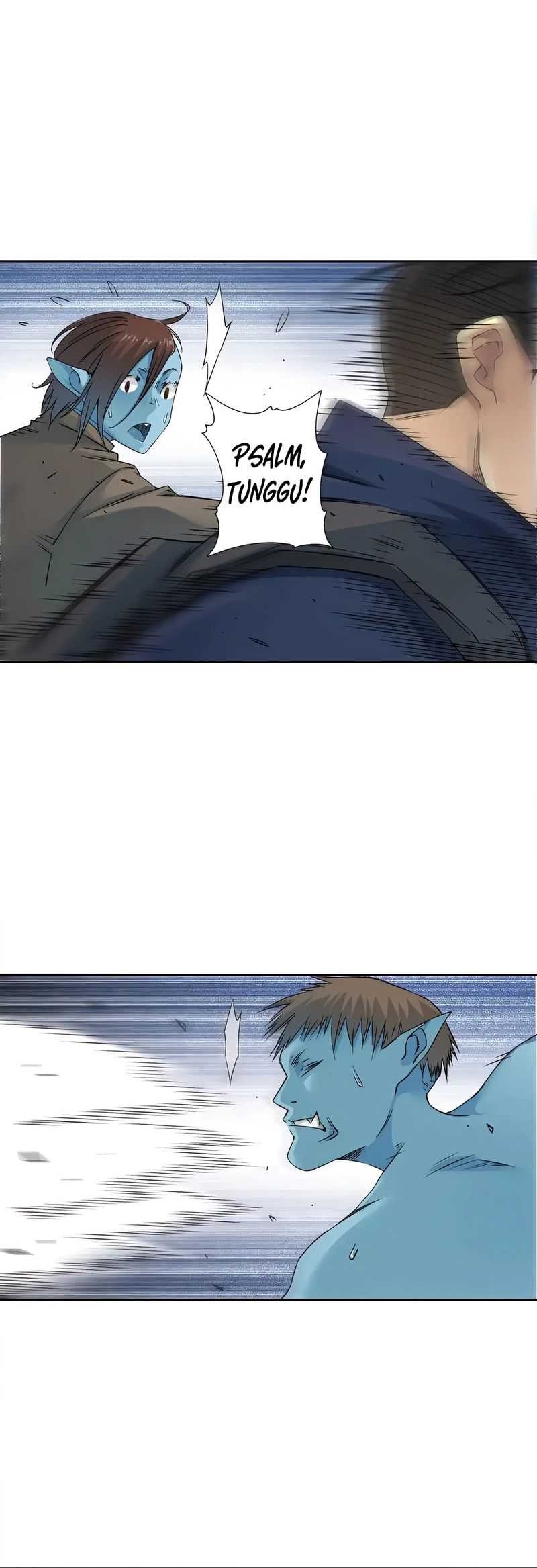 Eternal Club Chapter 257 - halaman 10