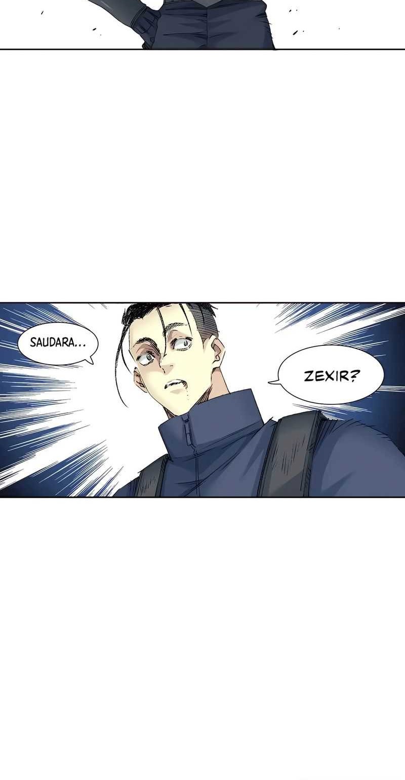Eternal Club Chapter 257 - halaman 22
