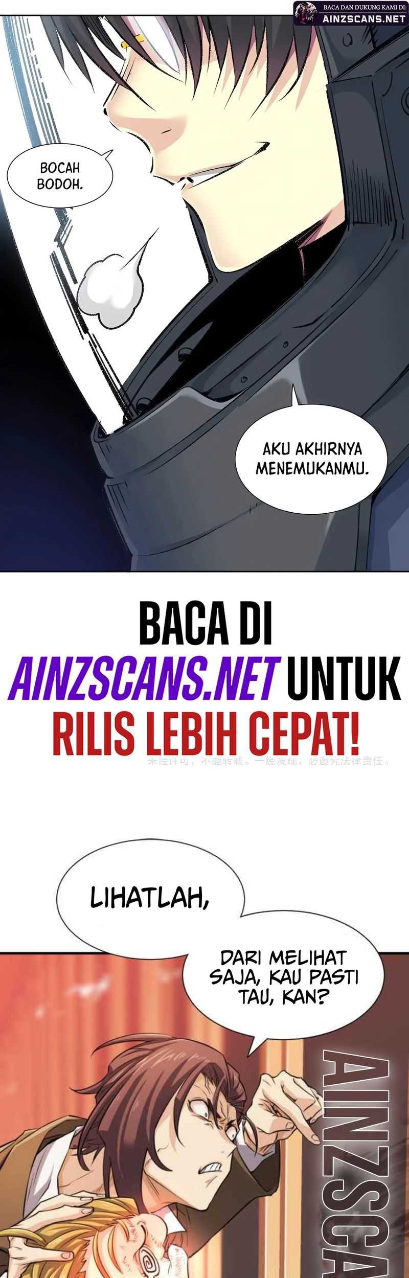 Eternal Club Chapter 257 - halaman 23