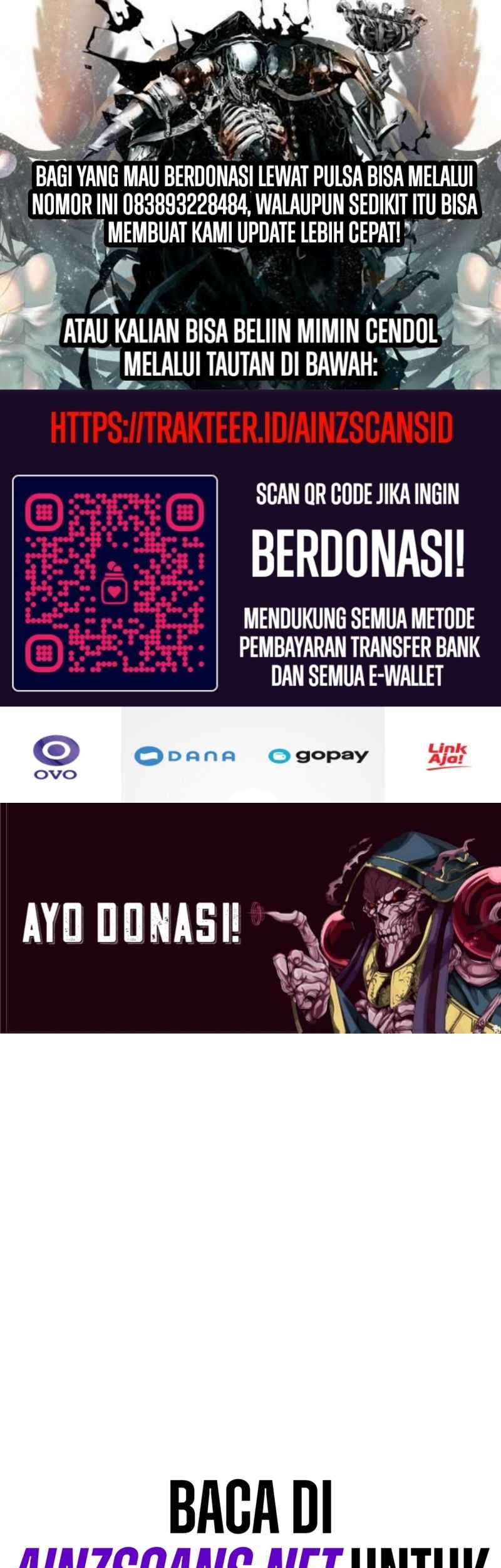 Eternal Club Chapter 257 - halaman 3