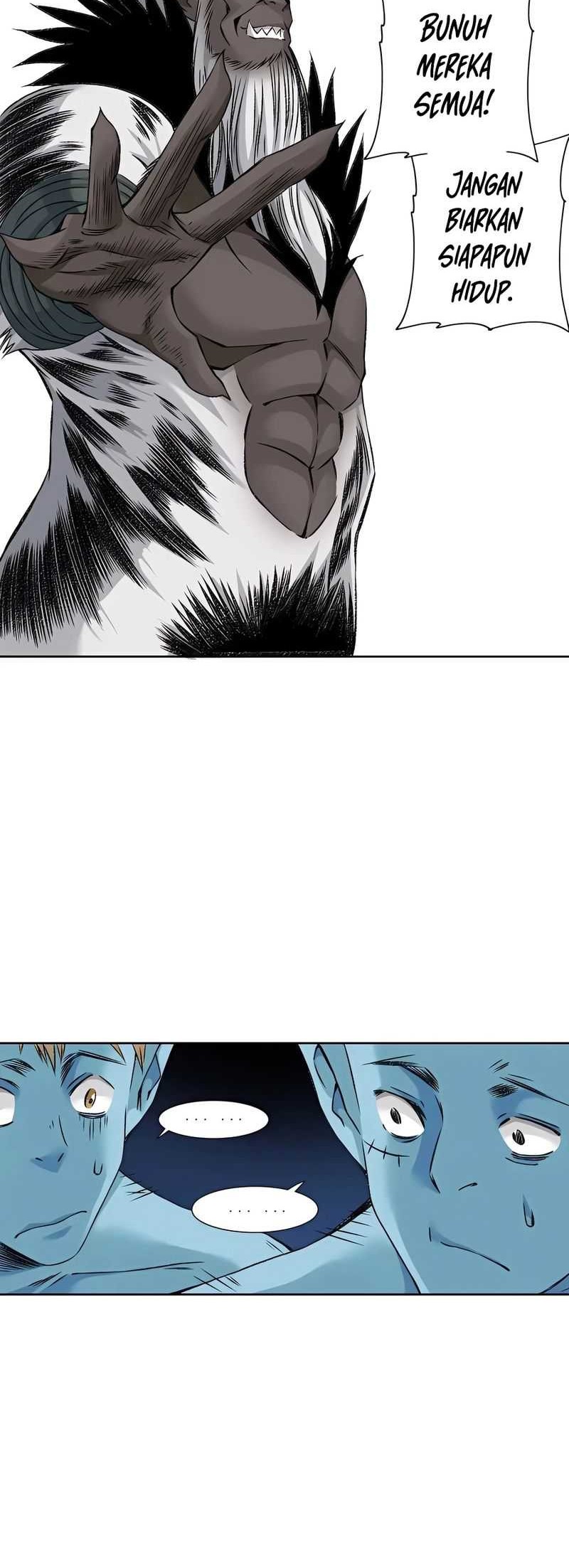 Eternal Club Chapter 257 - halaman 6
