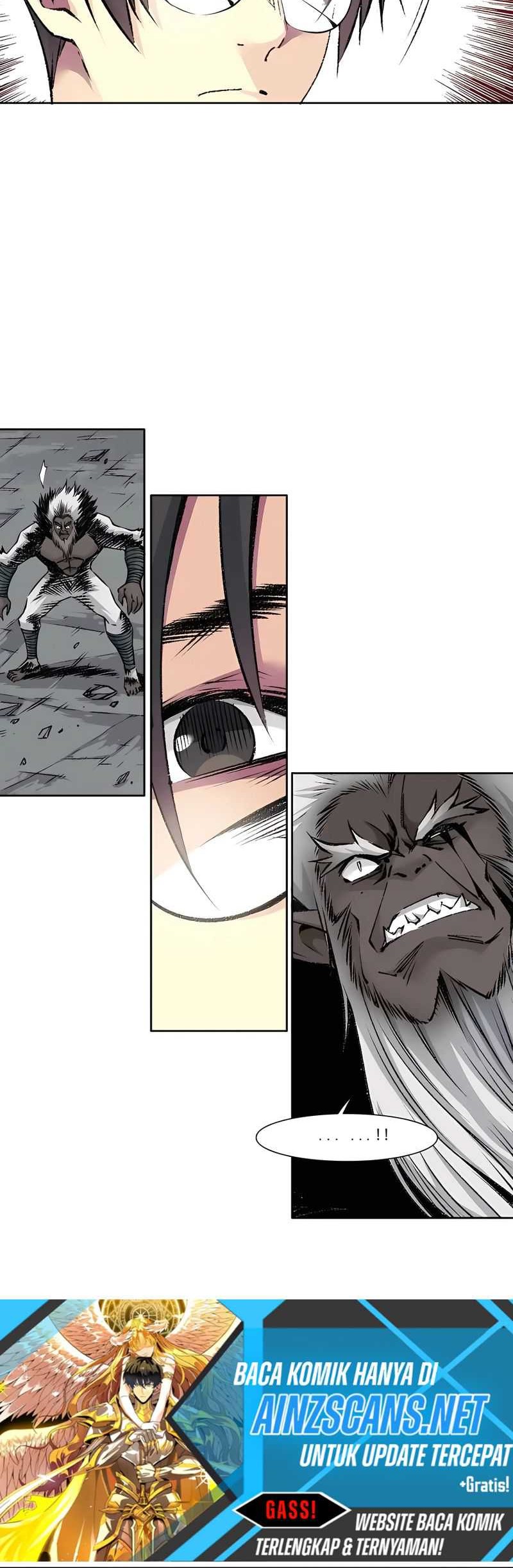 Eternal Club Chapter 258 - halaman 10