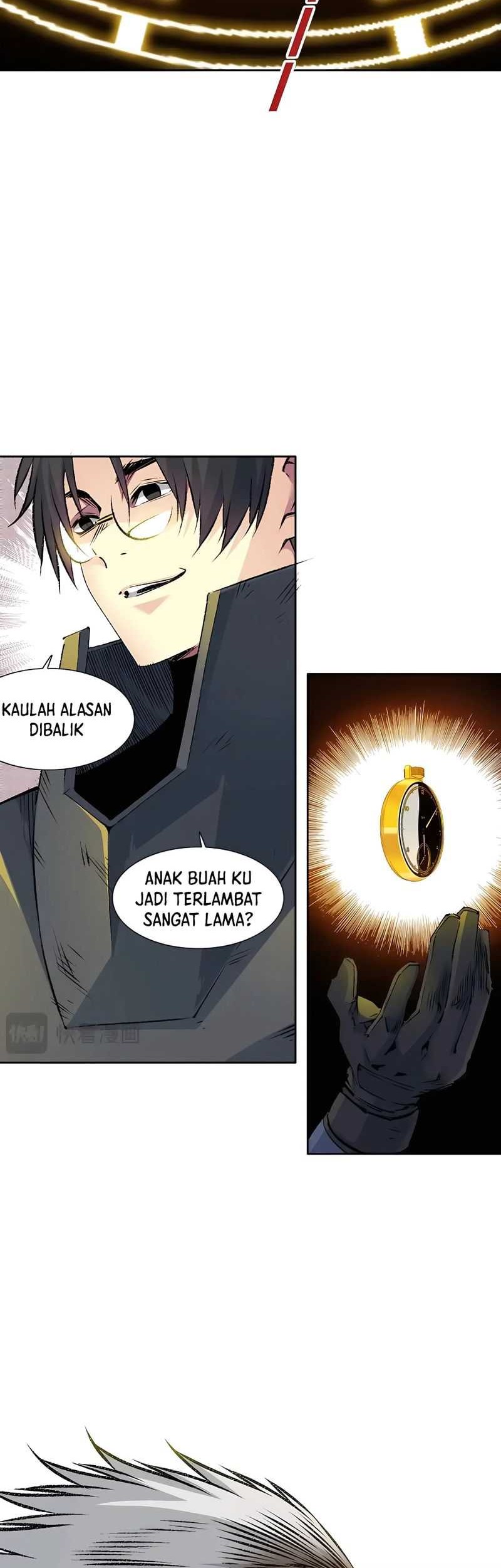 Eternal Club Chapter 258 - halaman 12