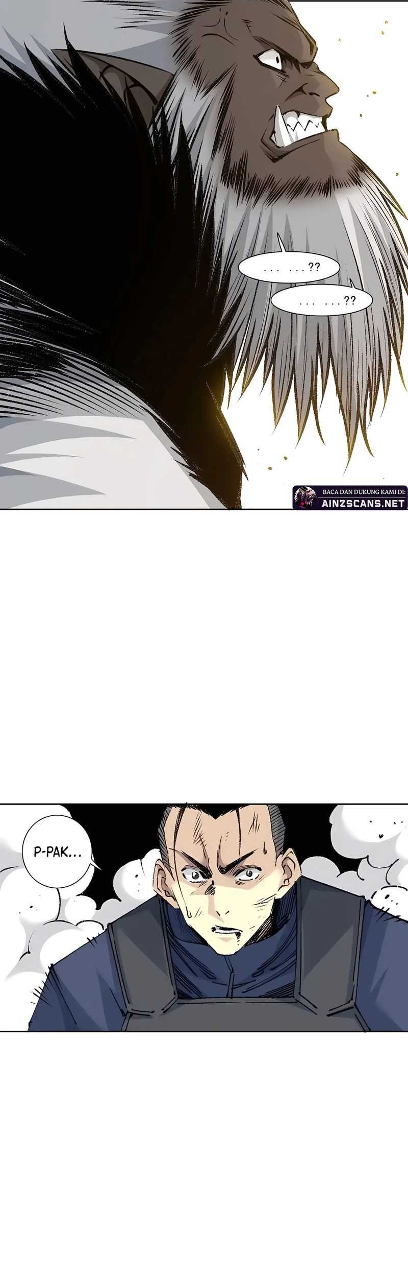 Eternal Club Chapter 258 - halaman 13